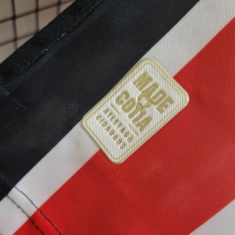 Sao Paulo 24/25 II Away Jersey Player [Slim Fit]- New Balance