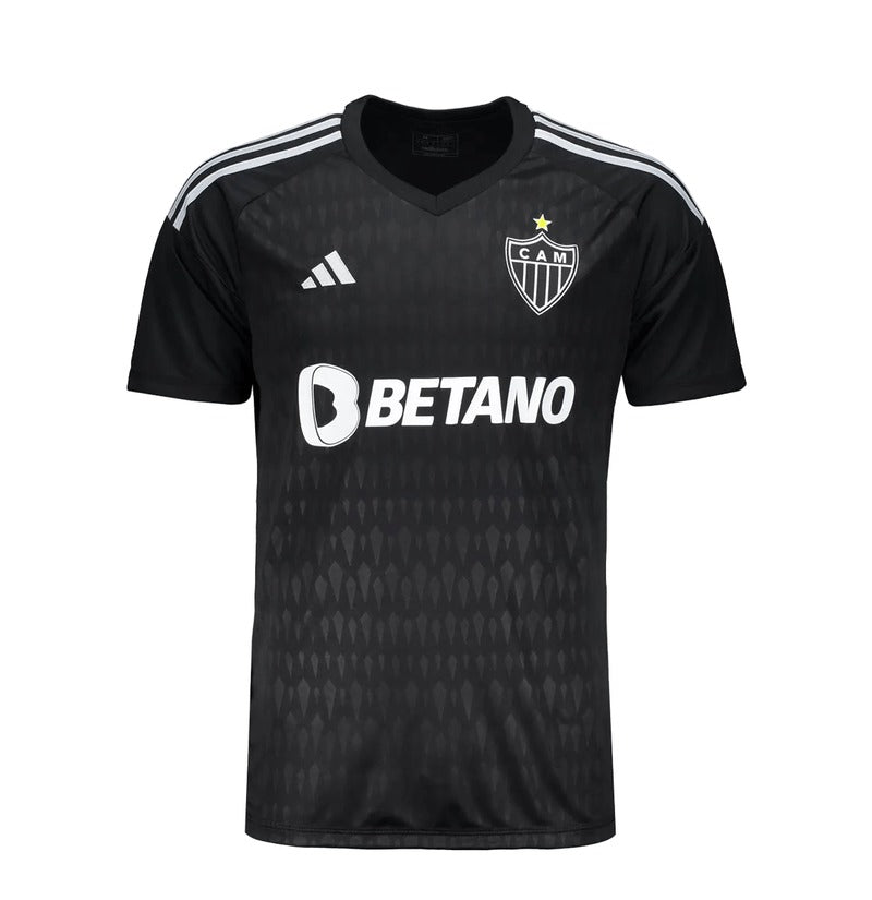 Atletico Mineiro 23/24 Goalkeeper Jersey - Adidas