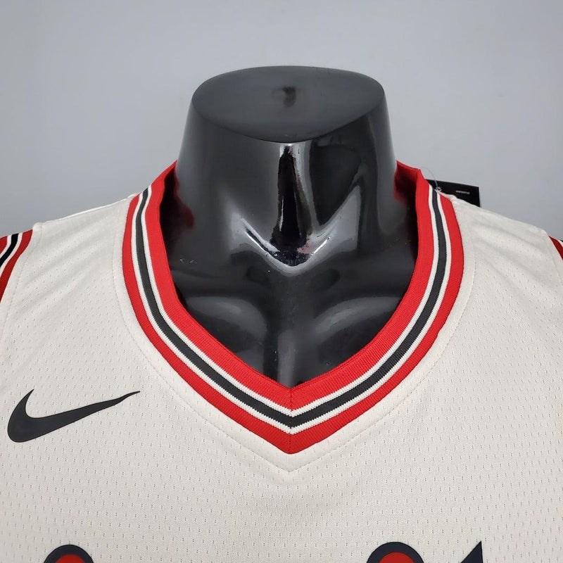 Jersey Basquete NBA Portland Trail Blazers