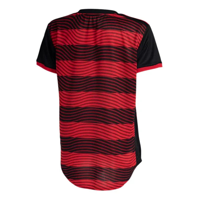 Flamengo 22/23 I Home Women's Jersey - Adidas