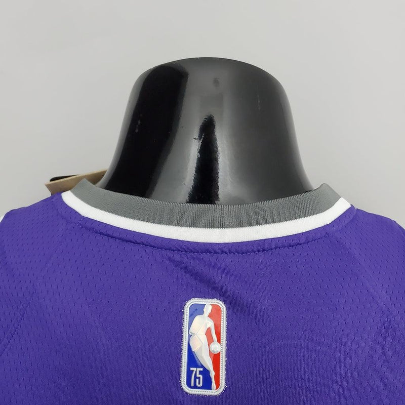 Jersey NBA Sacramento Kings