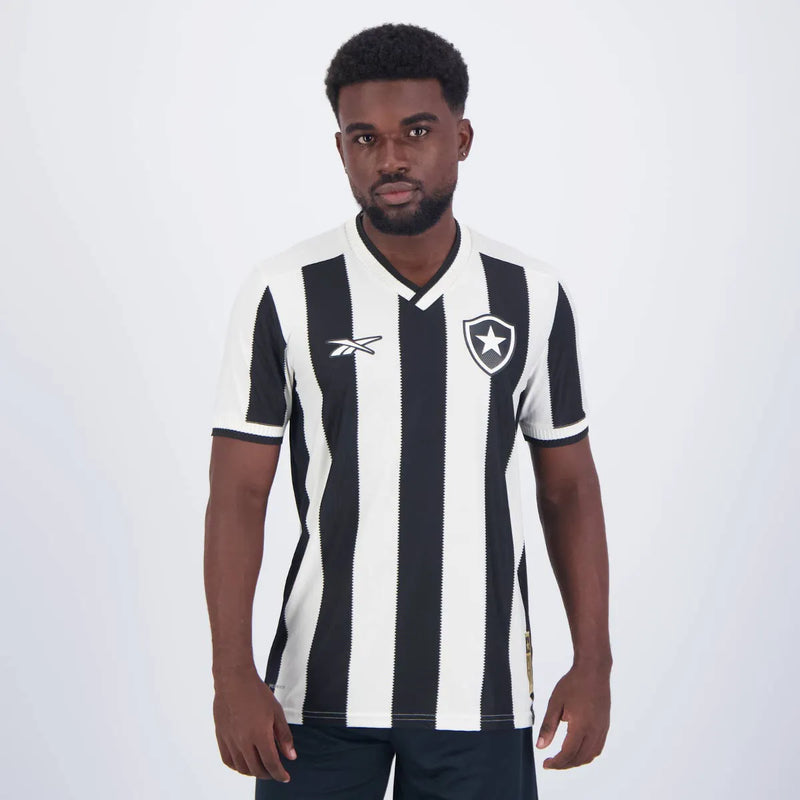 Botafogo 24/25 I Home Jersey - Reebok