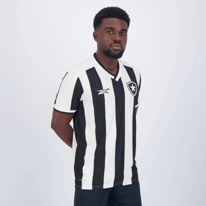 Botafogo 24/25 I Home Jersey - Reebok