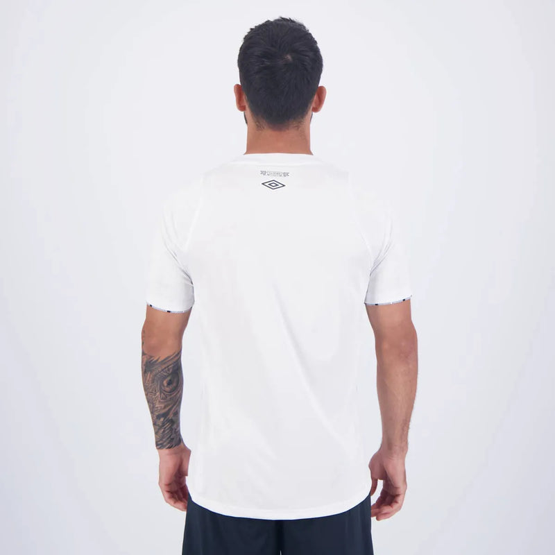 Santos 24/25 I Home Jersey - Umbro