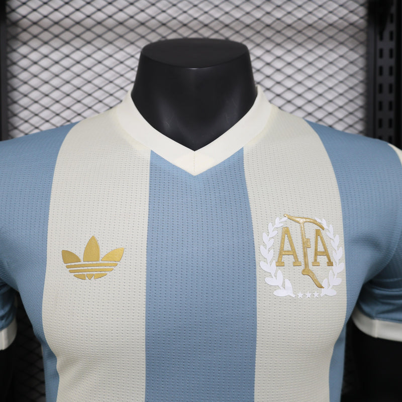 Argentina 24/25 Player [Slim Fit] Special Edition - Adidas