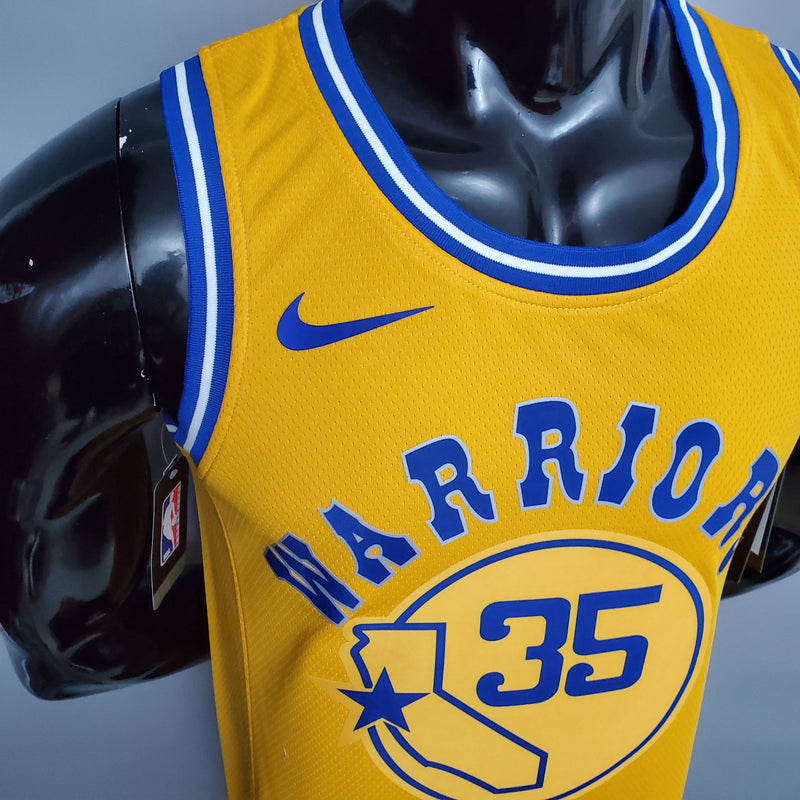 Jersey NBA Golden State Warriors