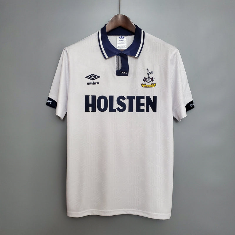 Jersey Tottenham Titular 93/94 - Retro