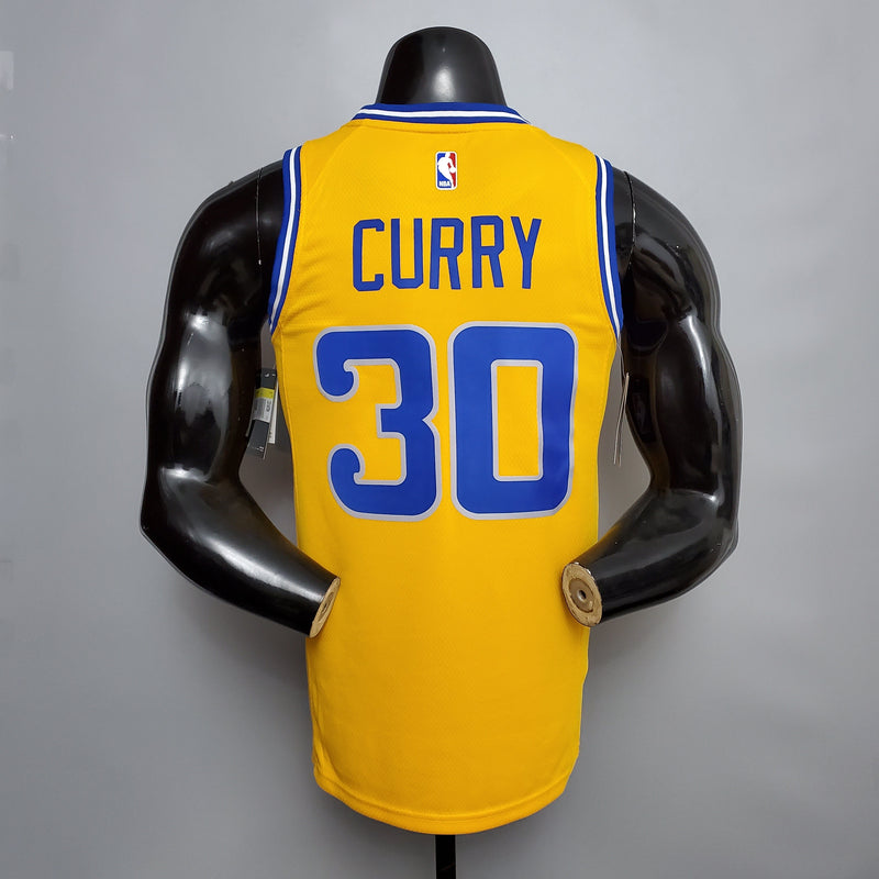 Jersey NBA Golden State Warriors