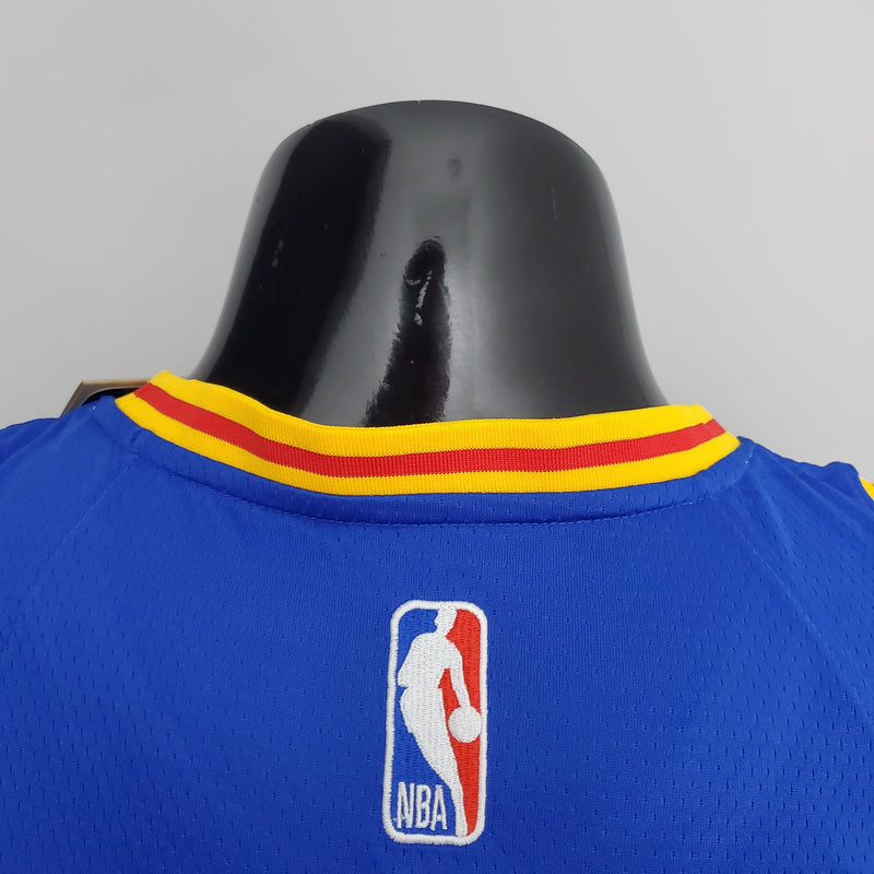 Jersey NBA Golden State Warriors