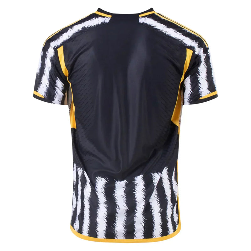 Juventus 23/24 Player [Slim Fit] I Home Jersey - Adidas