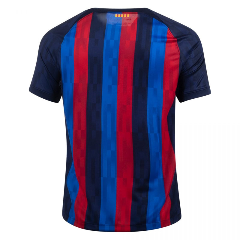 Barcelona 22/23 I Home Jersey - Nike