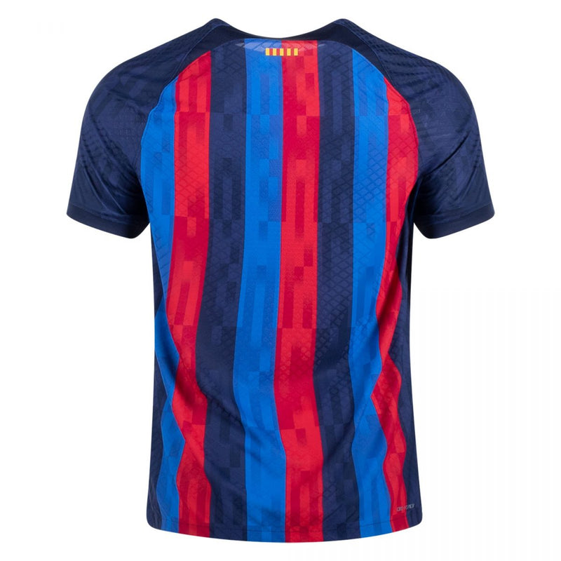 Barcelona 22/23 Player [Slim Fit] I Home Jersey - Nike