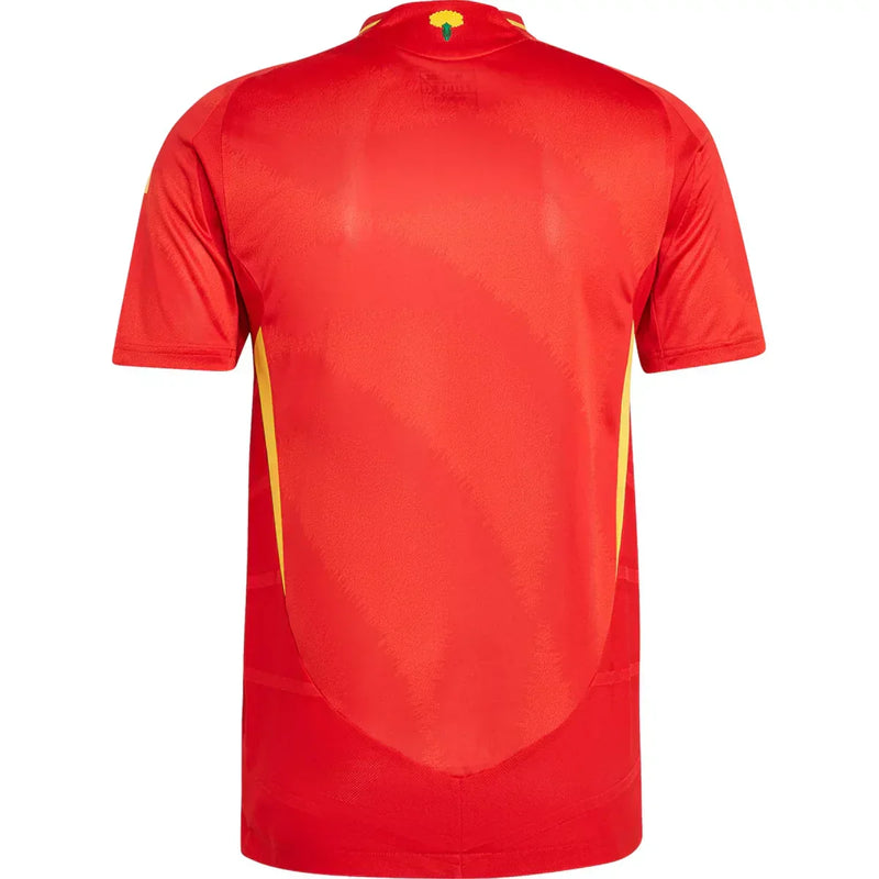 Spain 24/25 Player [Slim Fit] I Home Jersey - Adidas