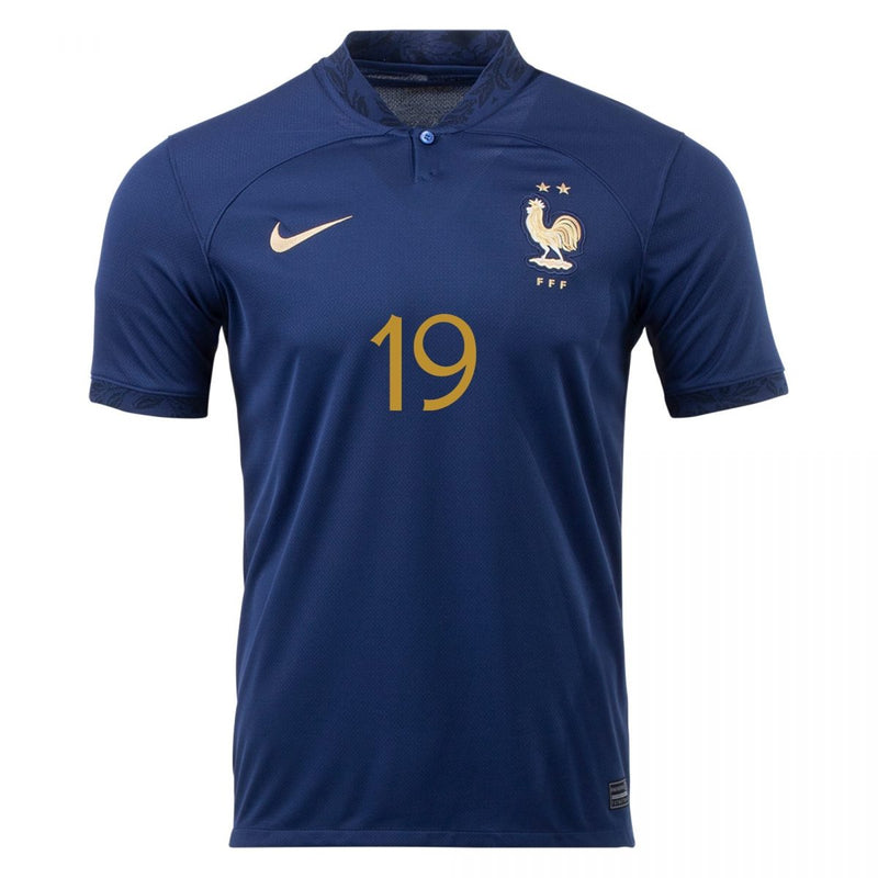 Karim Benzema France 22/23 I Home Jersey - Nike