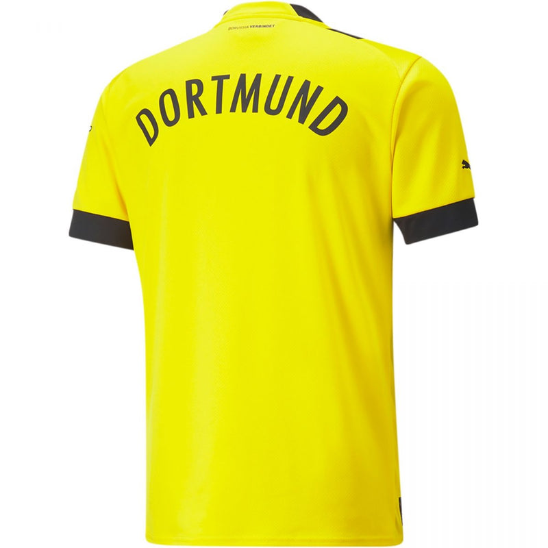 Borussia Dortmund 22/23 I Home Jersey - PUMA