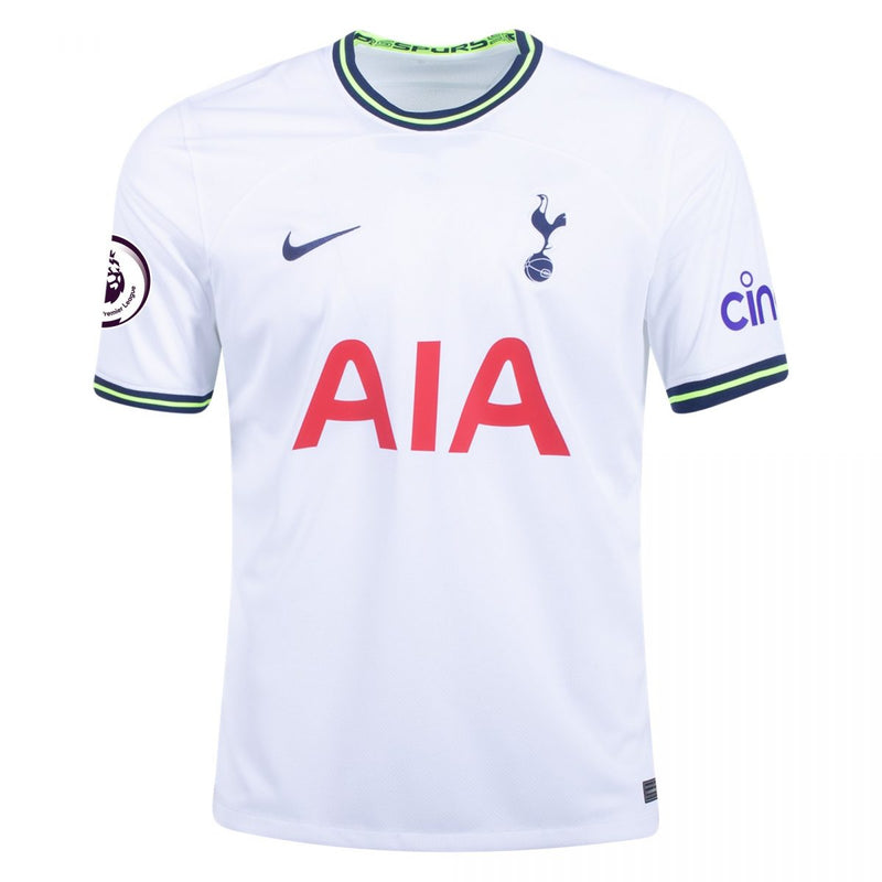 Son Heung-min Tottenham 22/23 I Home Jersey - Nike