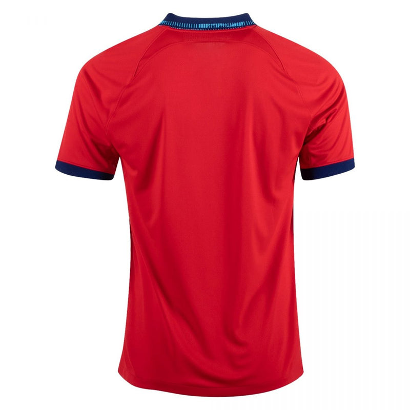 England 22/23 II Away Jersey - Nike