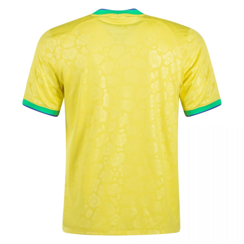 Brazil 22/23 I Home Jersey - Brasil - Nike