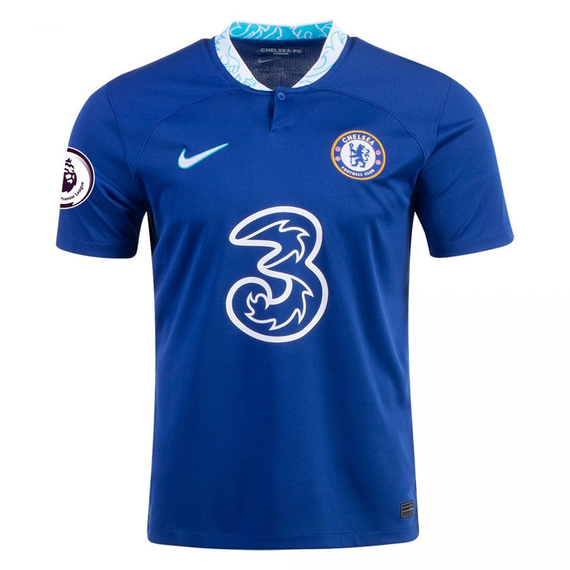 N’Golo Kanté Chelsea 22/23 I Home Jersey - Nike