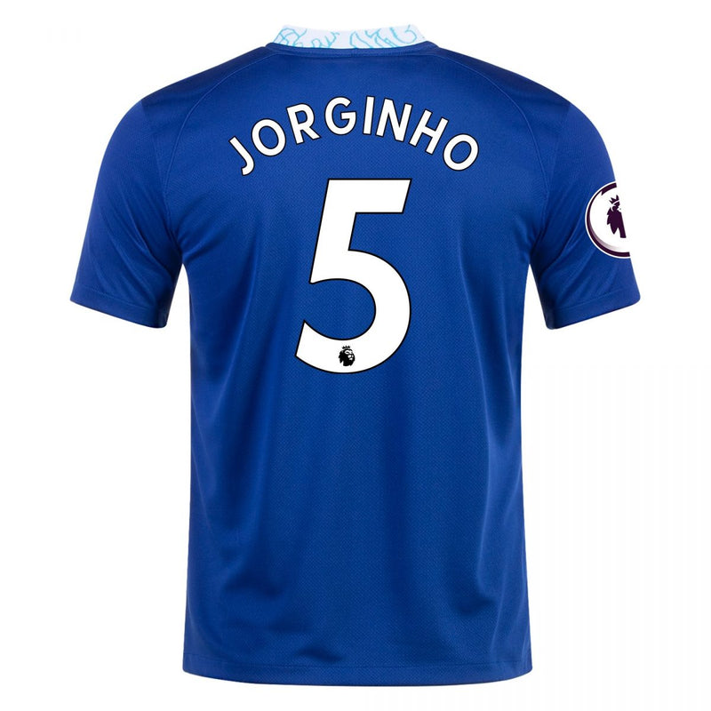 Jorginho Chelsea 22/23 I Home Jersey - Nike