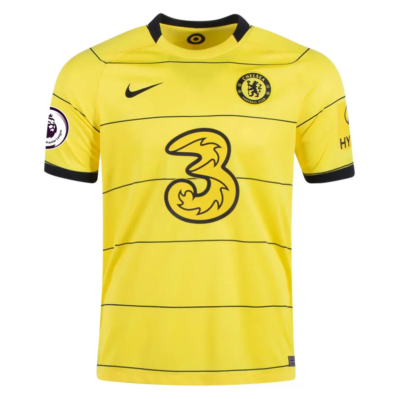 Jorginho Chelsea 21/22 II Away Jersey - Nike