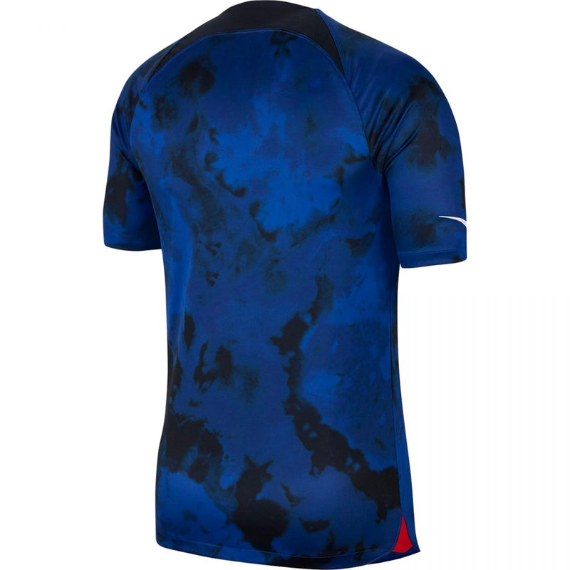 USA 22/23 Player [Slim Fit] II Away Jersey - Nike