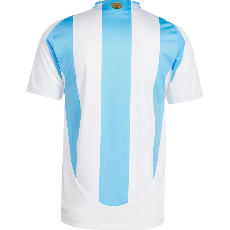 Argentina 24/25 Player [Slim Fit] I Home Jersey - Adidas