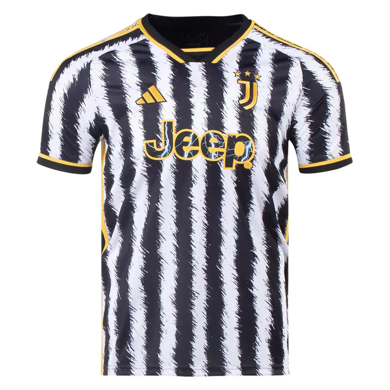 Juventus 23/24 I Home Jersey - Adidas