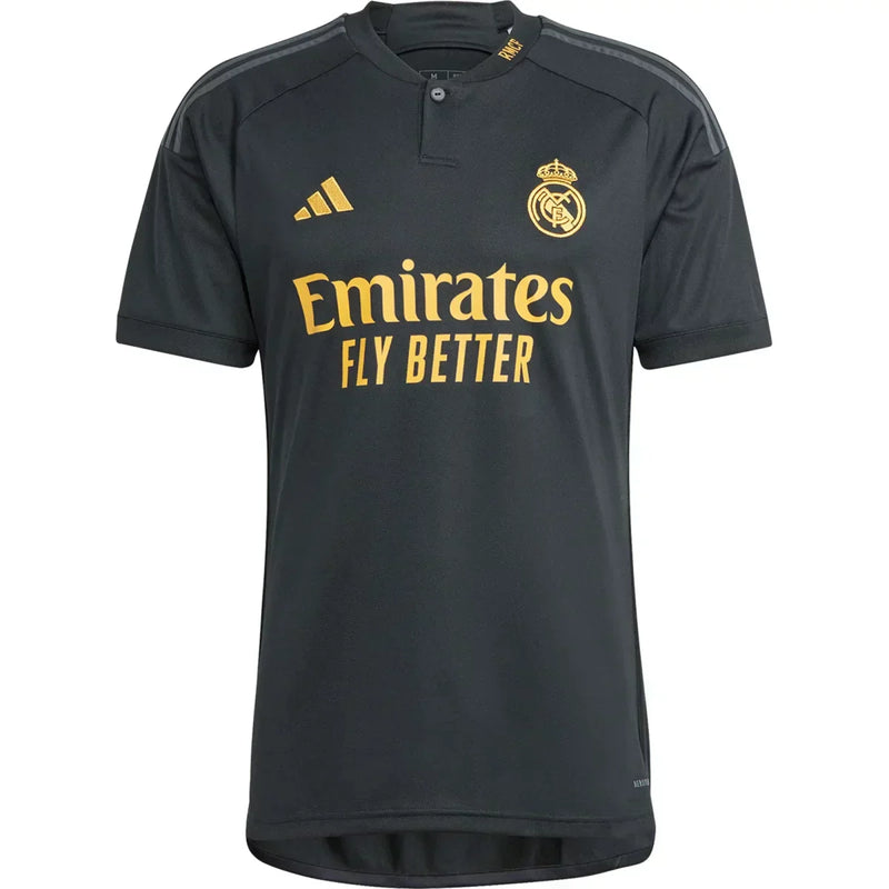 Real Madrid 23/24 III Third Jersey - Adidas