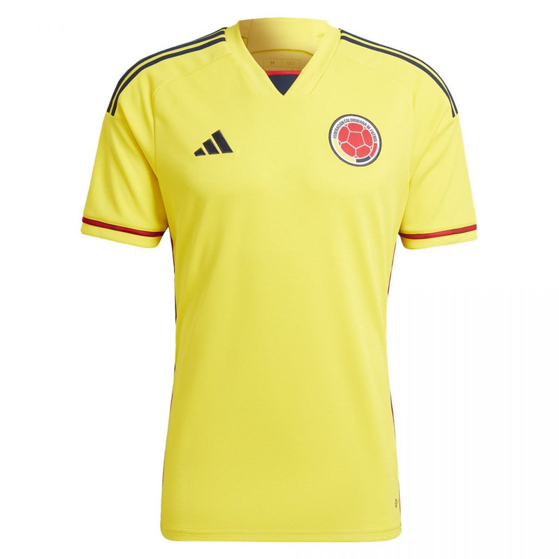 Colombia 22/23 I Home Jersey - Adidas