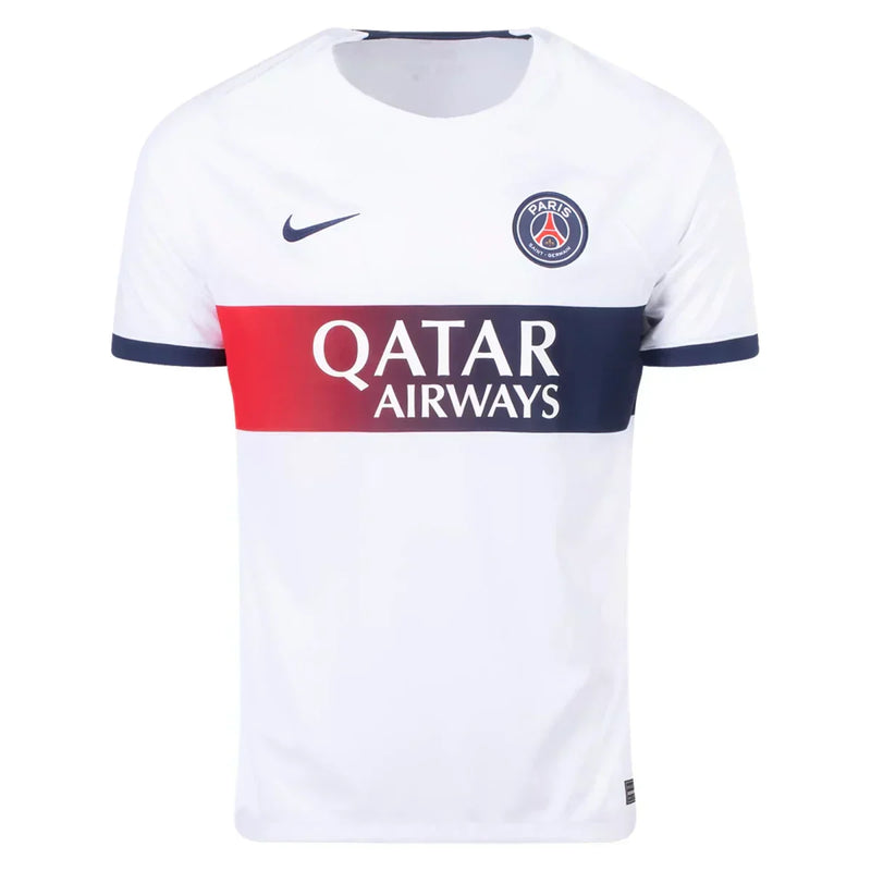 Paris Saint-Germain (PSG) 23/24 II Away Jersey - Nike