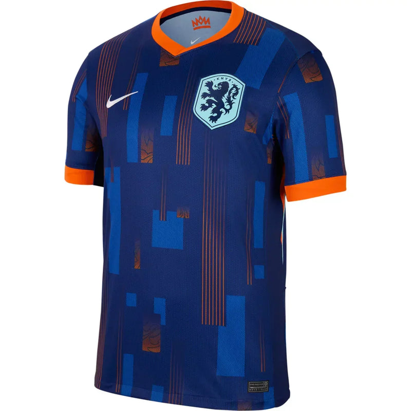 Netherlands 24/25 II Away Jersey - Nike