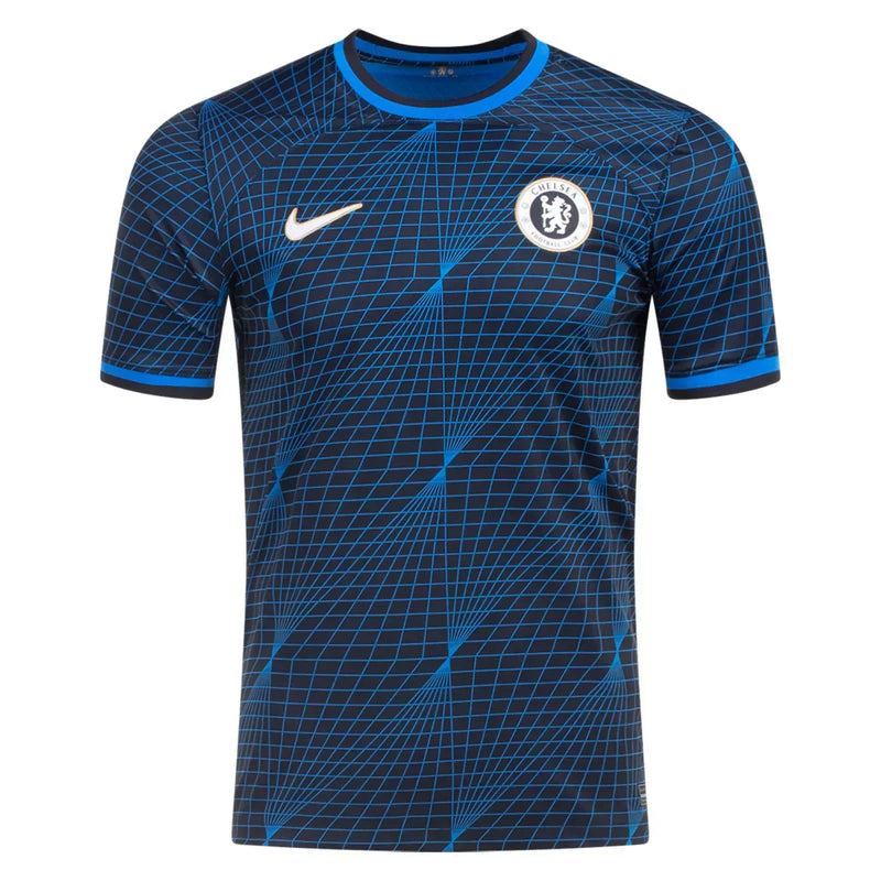 Chelsea 23/24 II Away Jersey - Nike