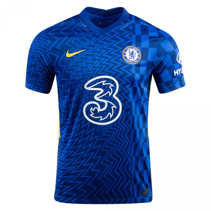 Chelsea 21/22 I Home Jersey - Nike