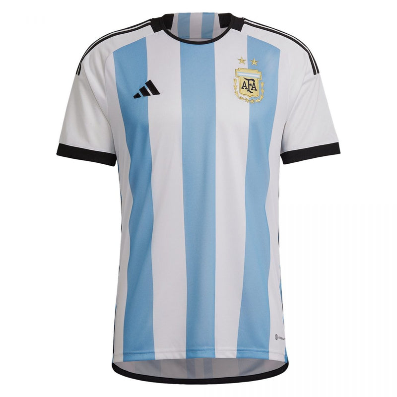 Argentina 22/23 I Home Jersey - Adidas