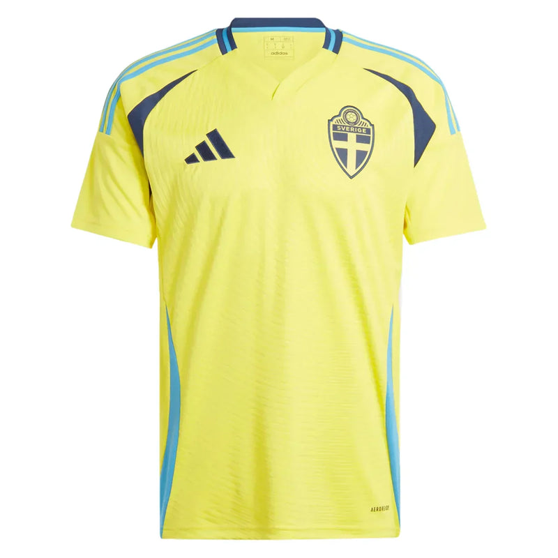 Sweden 24/25 I Home Jersey - Adidas