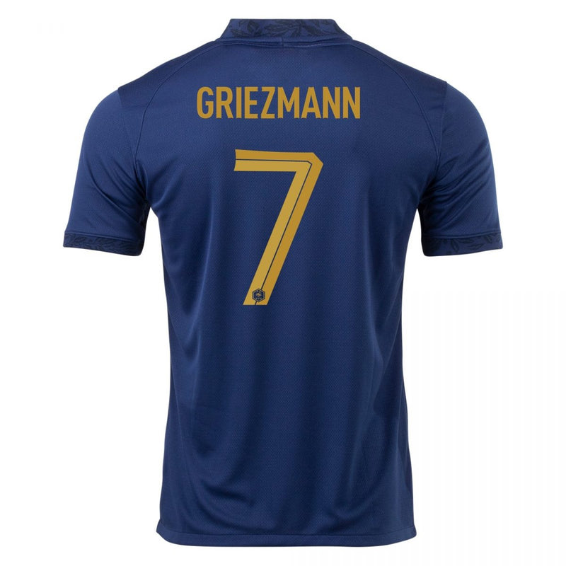 Antoine Griezmann France 22/23 I Home Jersey - Nike