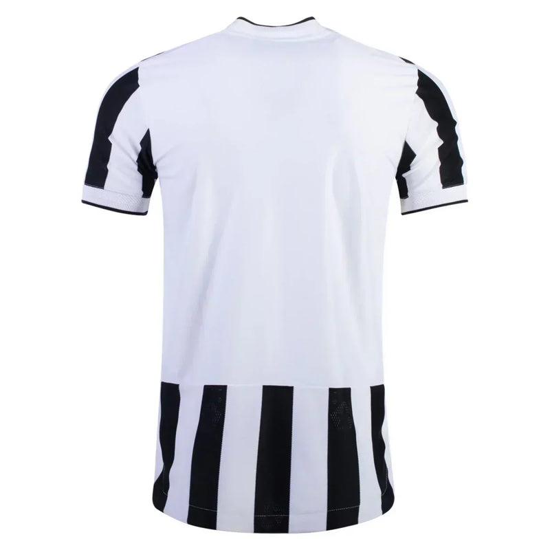 Juventus 21/22 Player [Slim Fit] I Home Jersey - Adidas