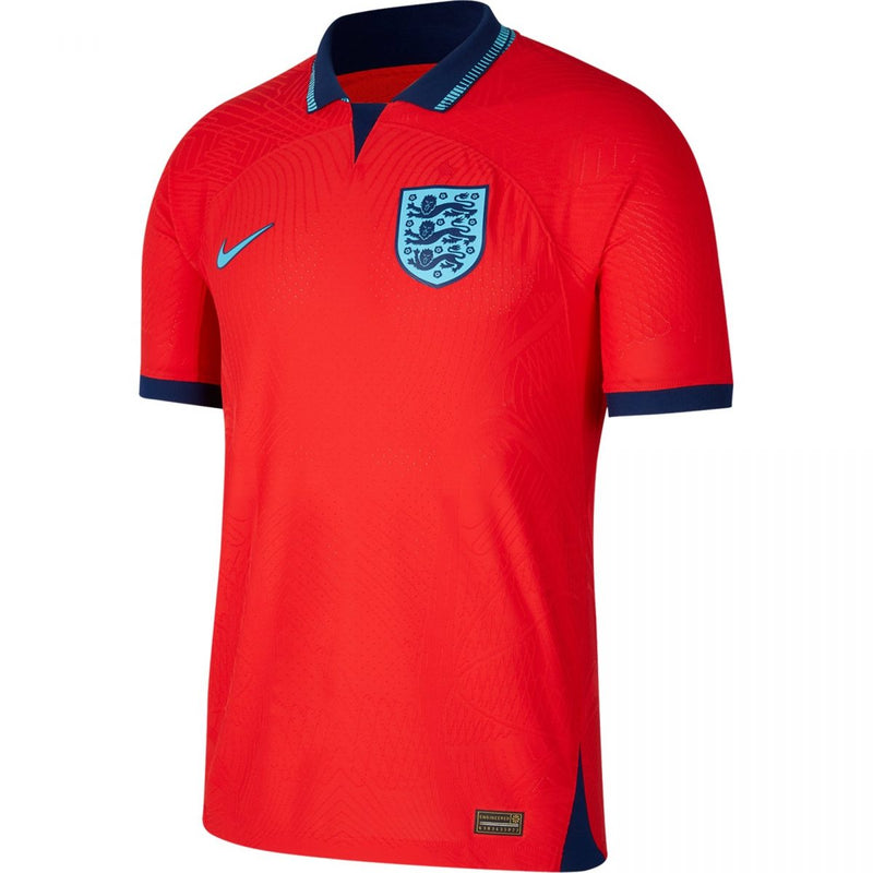 England 22/23 Player [Slim Fit] II Away Jersey - Nike