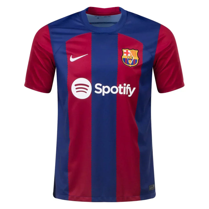 Barcelona 23/24 I Home Jersey - Nike