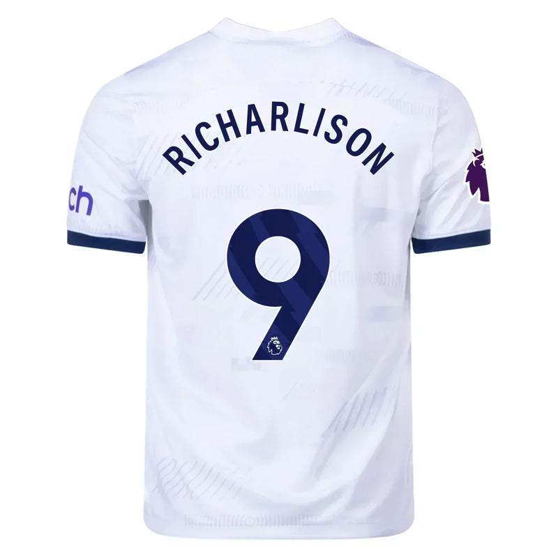 Richarlison Tottenham 23/24 I Home Jersey - Nike