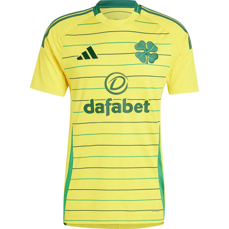 Celtic F.C. 24/25 II Away Jersey - Adidas