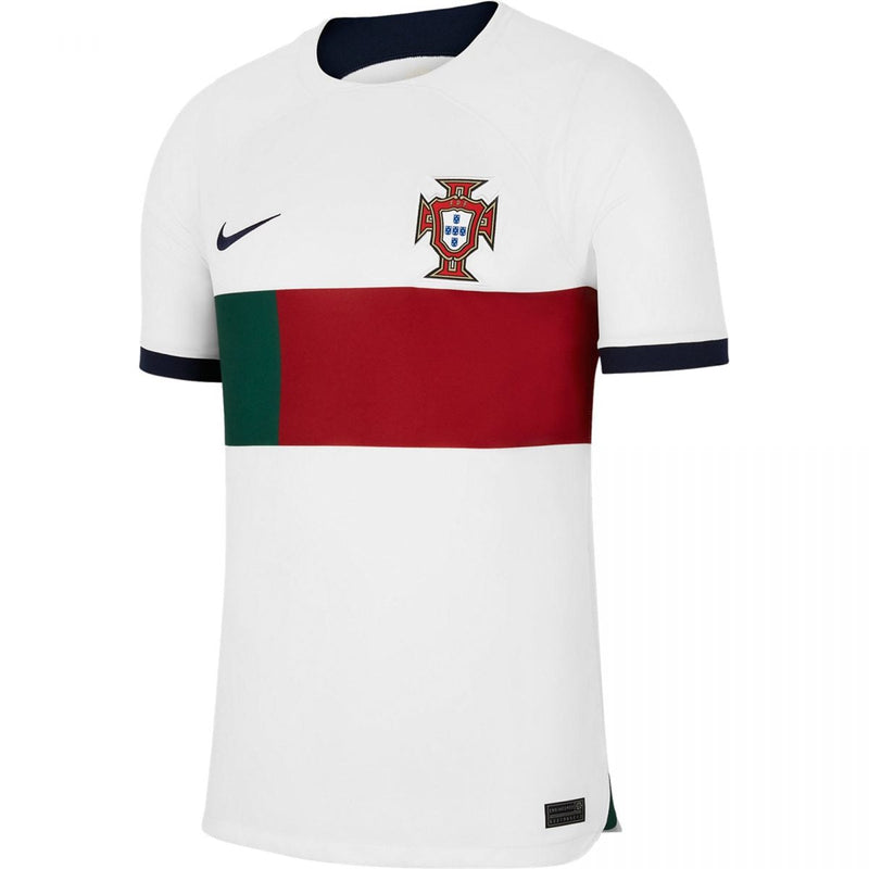 Portugal 22/23 II Away Jersey - Nike