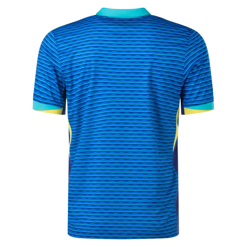 Brazil 24/25 II Away Jersey - Brasil - Nike