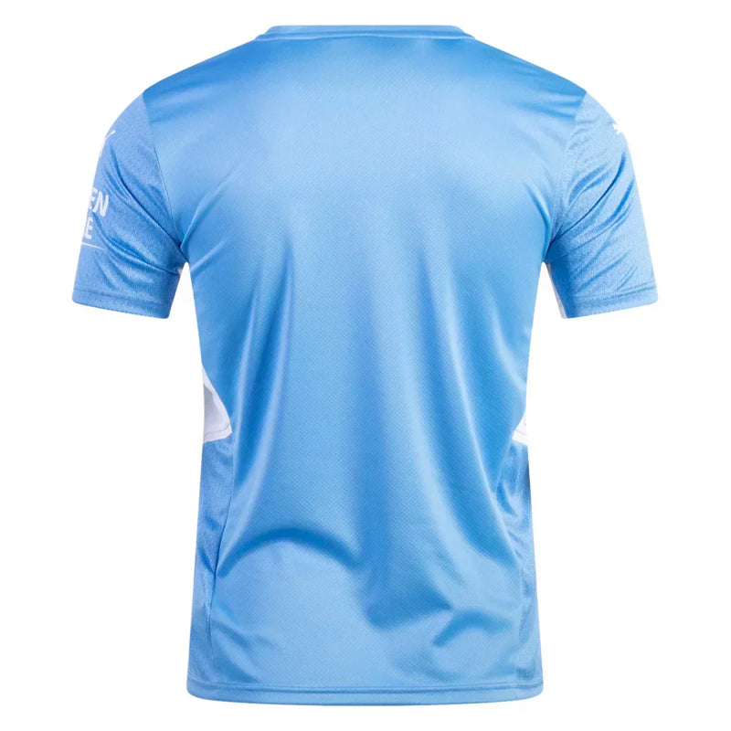 Manchester City 21/22 I Home Jersey - PUMA