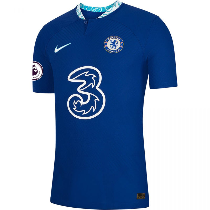 Christian Pulisic Chelsea 22/23 Player [Slim Fit] I Home Jersey - Nike