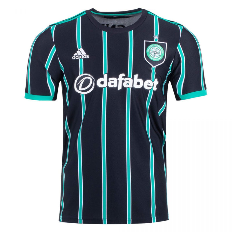 Celtic F.C. 22/23 II Away Jersey - Adidas