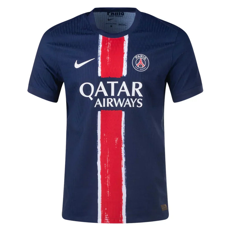 Paris Saint-Germain (PSG) 24/25 Player [Slim Fit] I Home Jersey - Nike