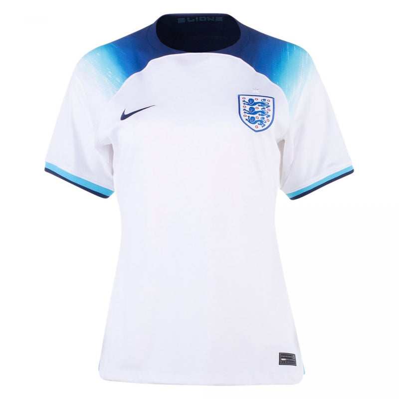 England 22/23 Women’s I Home Jersey - Nike