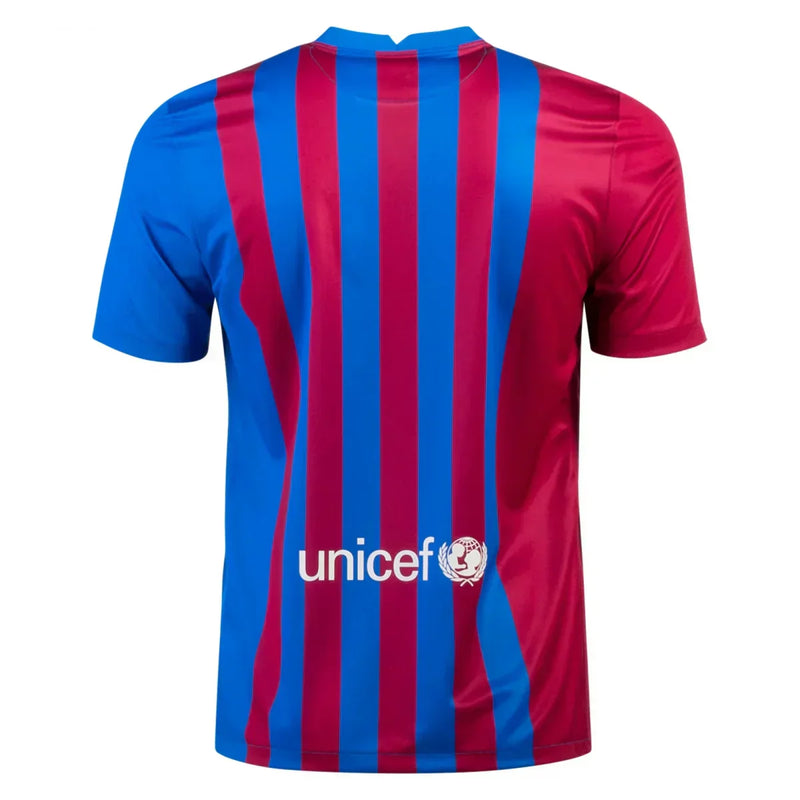 Barcelona 21/22 I Home Jersey - Nike